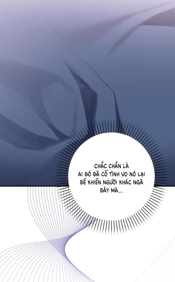 Bạo Chúa Muốn Có Cuộc Sống Tốt Đẹp chapter 55.2 - Trang 14