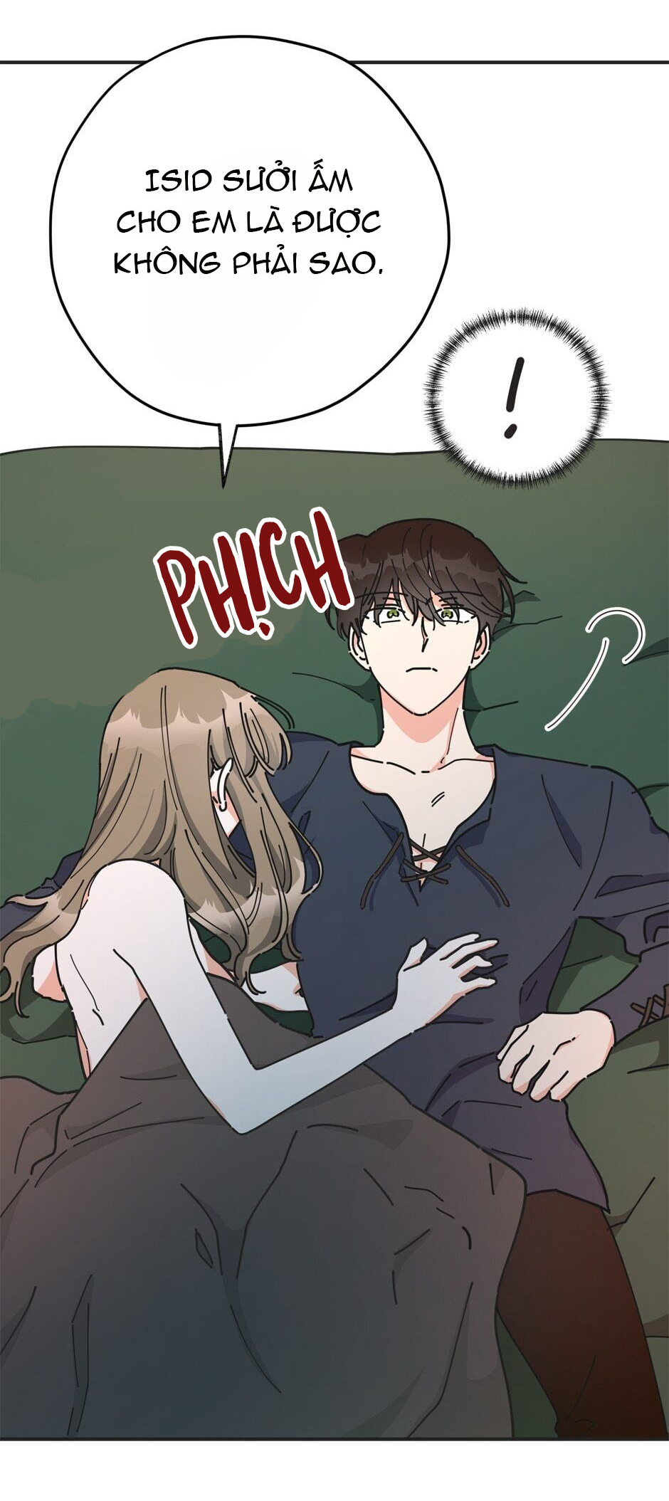 ác nữ tiểu thư chapter 48 12