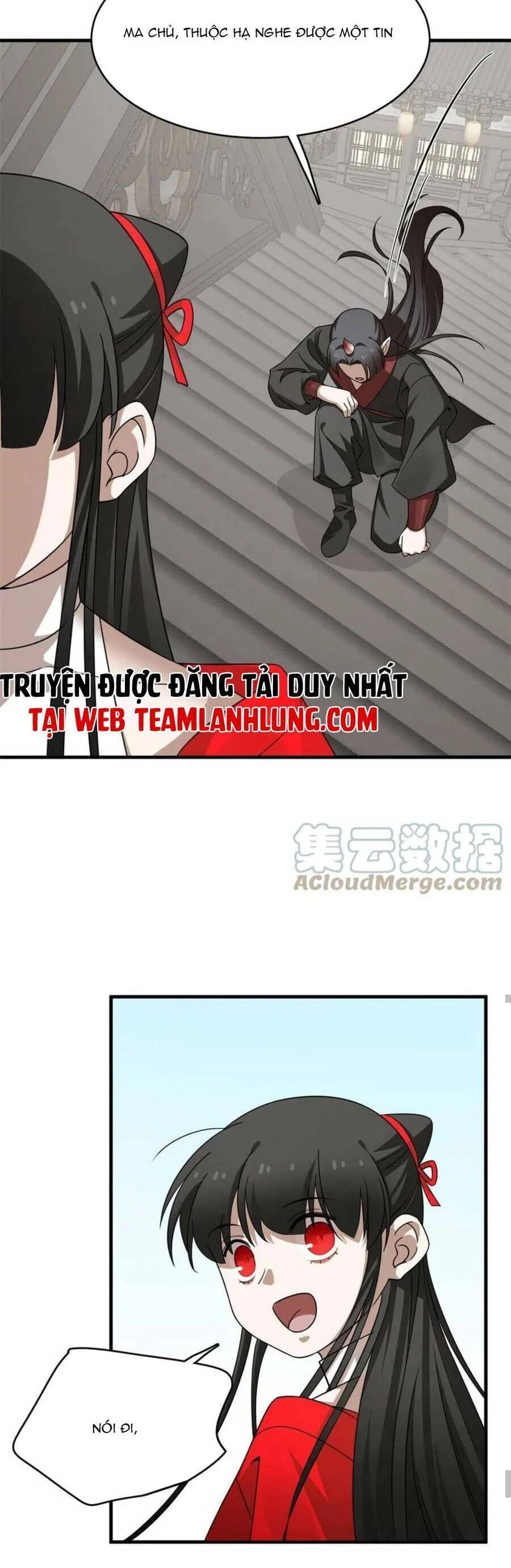 độc bộ thiên hạ: đặc công thần y chapter 427 7