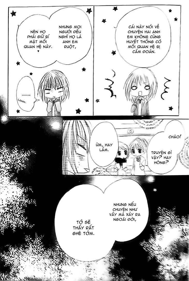 kiken jun’ai d.n.a. chapter 12 7