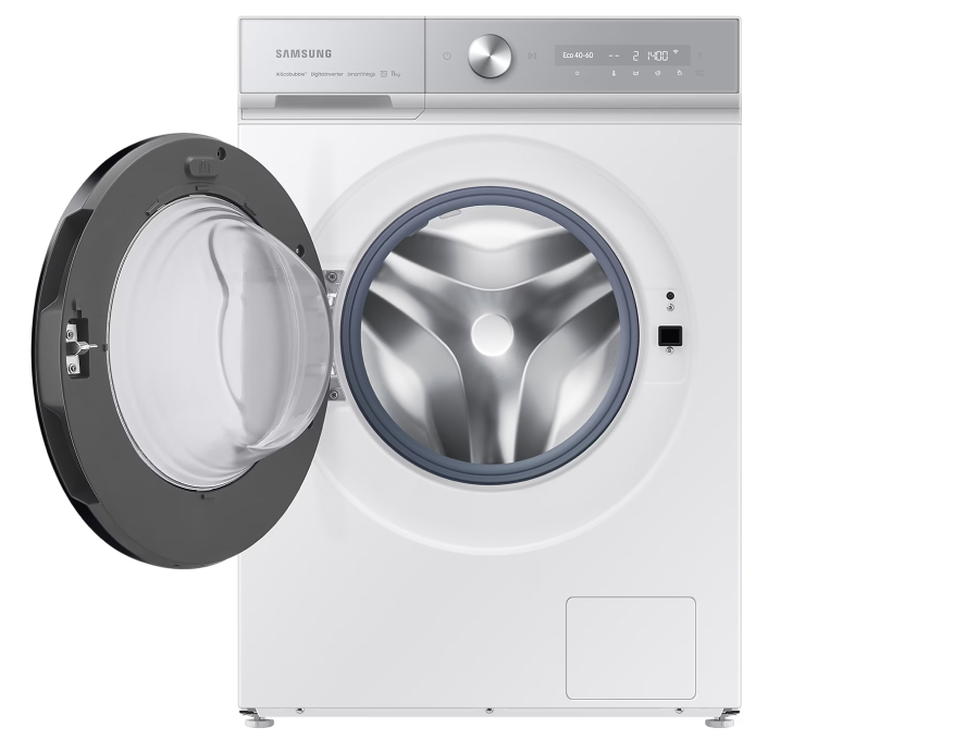 Máy giặt Samsung Inverter 14 kg WW14BB944DGHSV - Hàng chính hãng