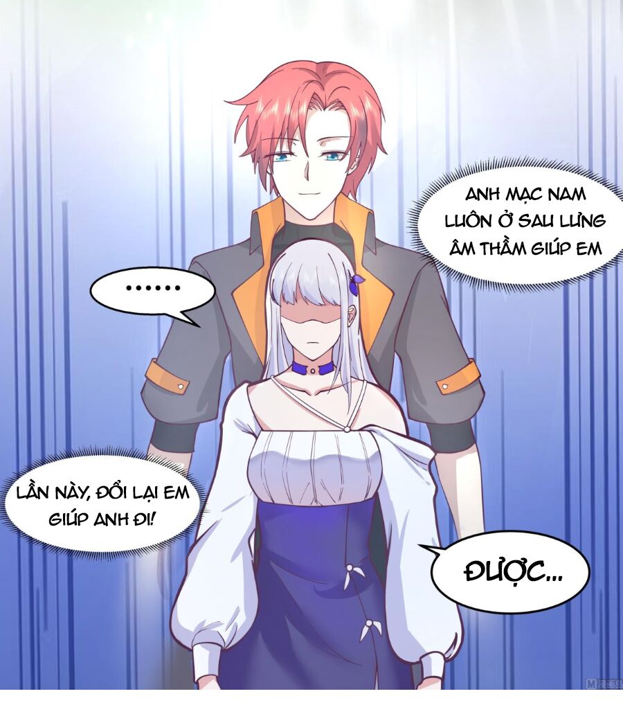 trên người ta có một rồng chapter 549 8