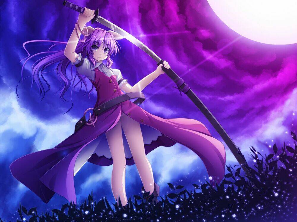 ảnh anime và ảnh wallpaper đẹp chapter 81 28