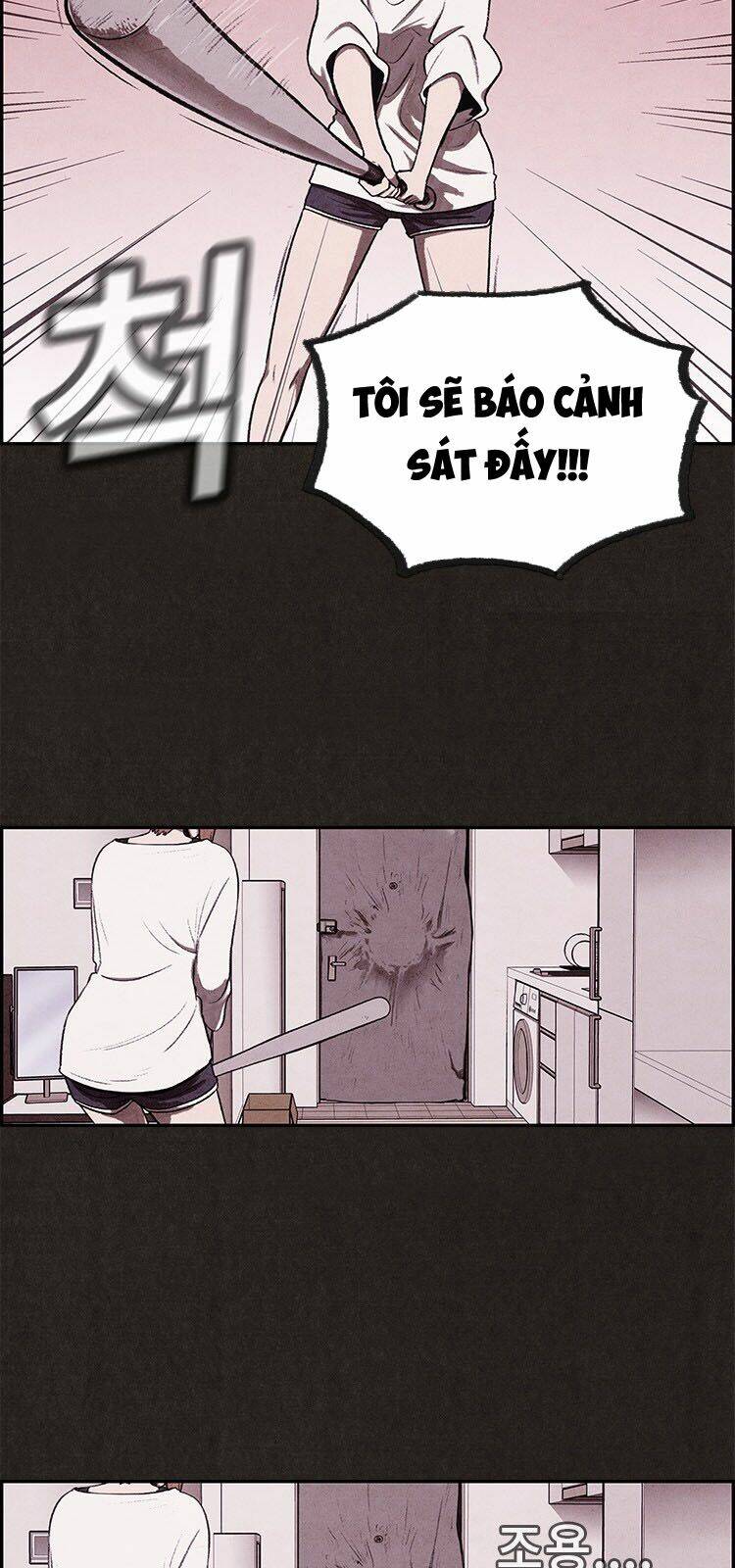 quái vật tại chung cư xanh chapter 6 51