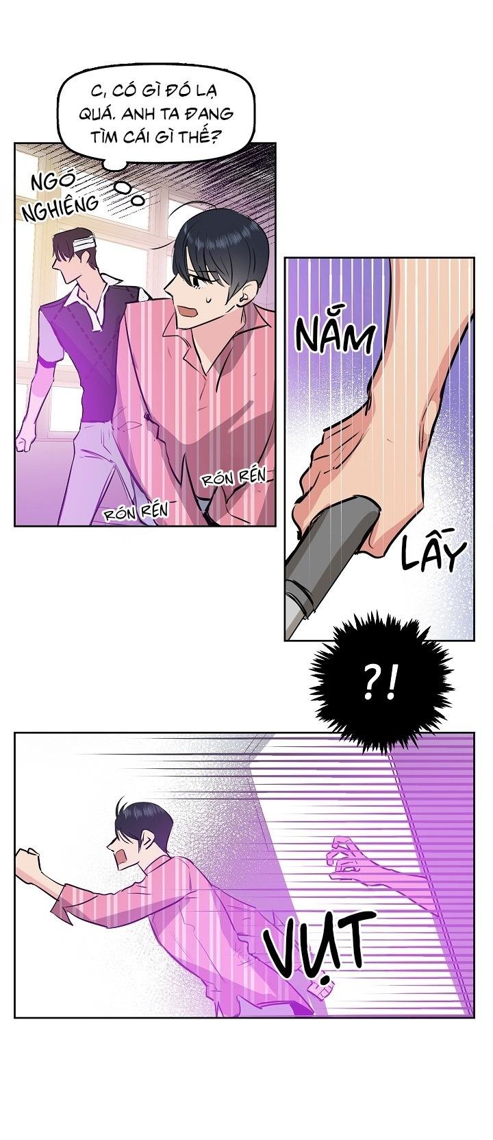 kiss me liar chapter 2 49