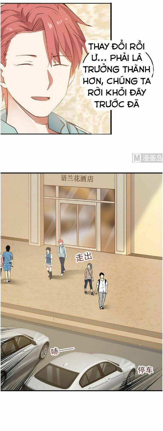 trên người ta có một rồng chapter 5 13