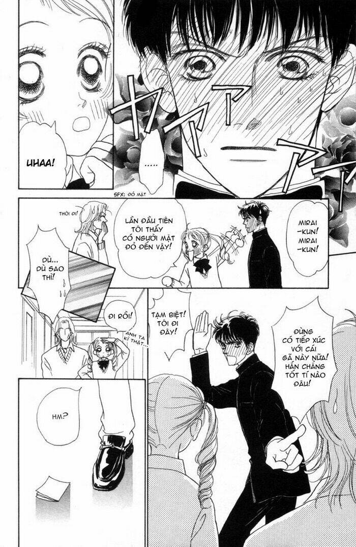 guru guru ponchan chapter 7 5