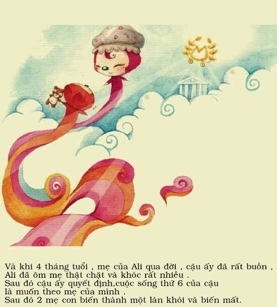 giấc mơ của ali chapter 1 9