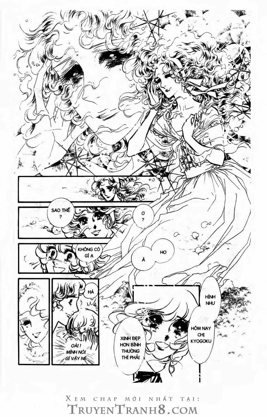 swan - vũ khúc thiên nga chapter 114 3