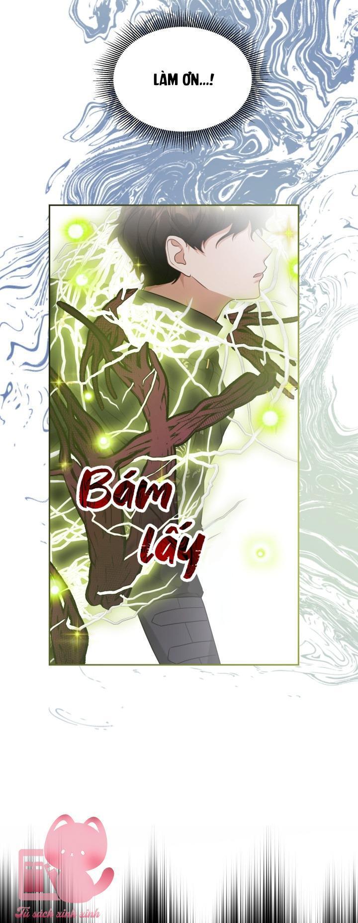 từ chồng cũ hóa thành nam chính chapter 19 34