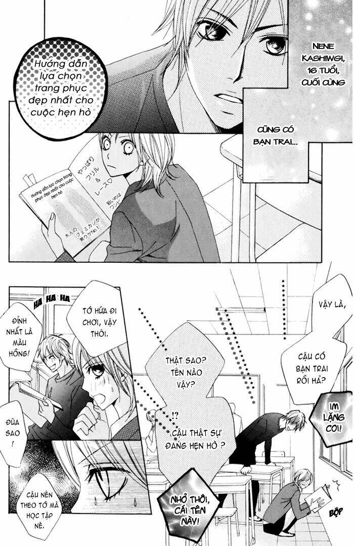 otomegokoro chapter 1 13