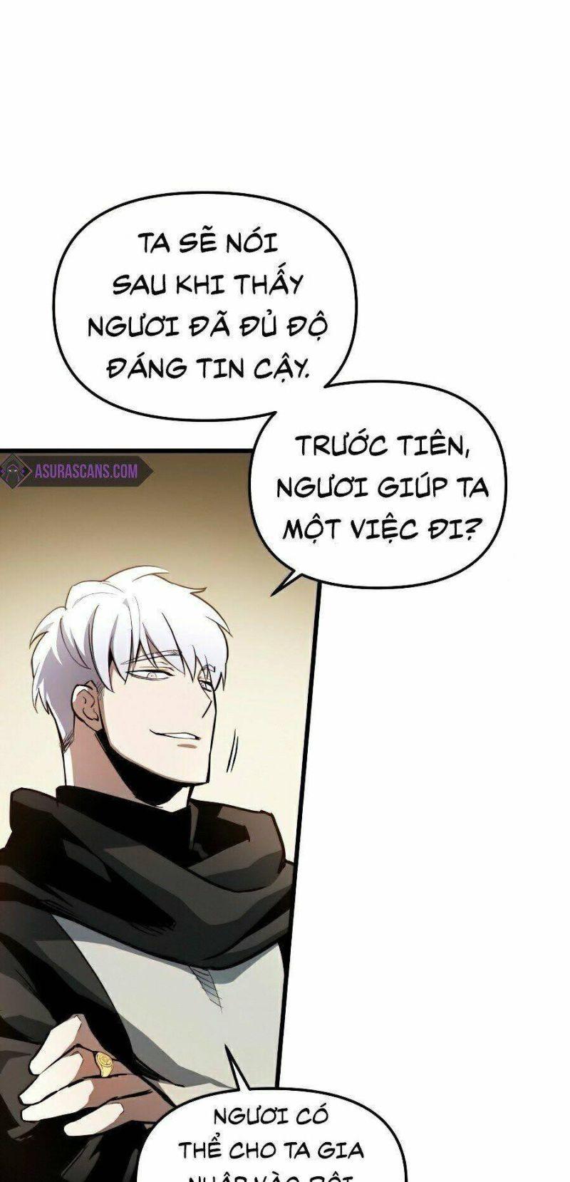 sự trở về của chiến thần tự sát chapter 18 33