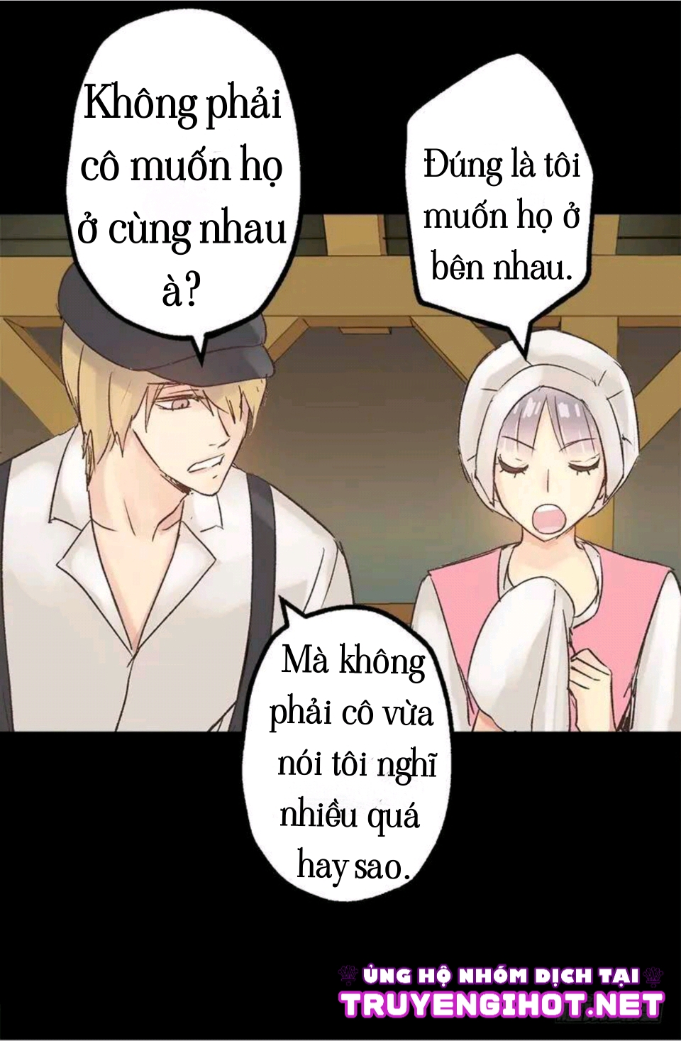 gả thay chapter 4 3