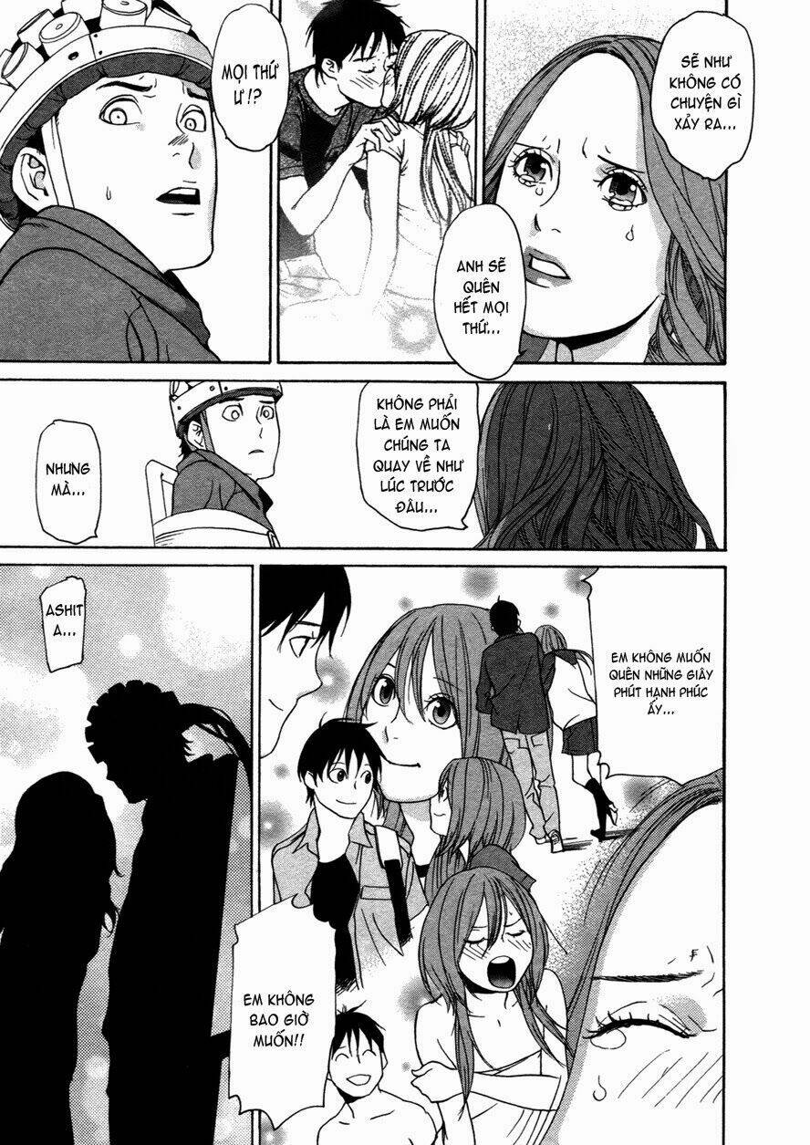 ashita dorobou chapter 24 8