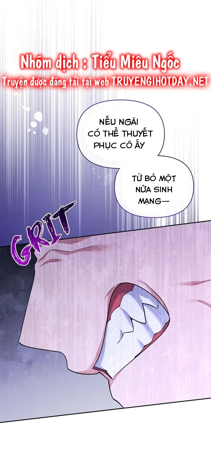 công chúa muốn ly hôn chapter 29 36