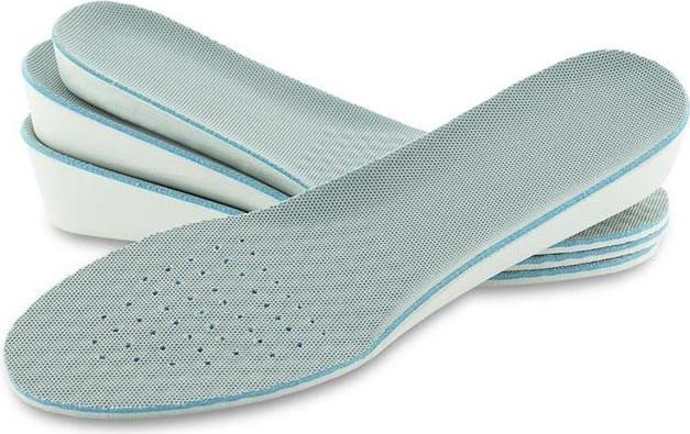 Lót giày nam PETTINO tăng chiều cao 1.5cm – 3.5cm thoáng khí êm chân TX02 – 3.5 cm – 41