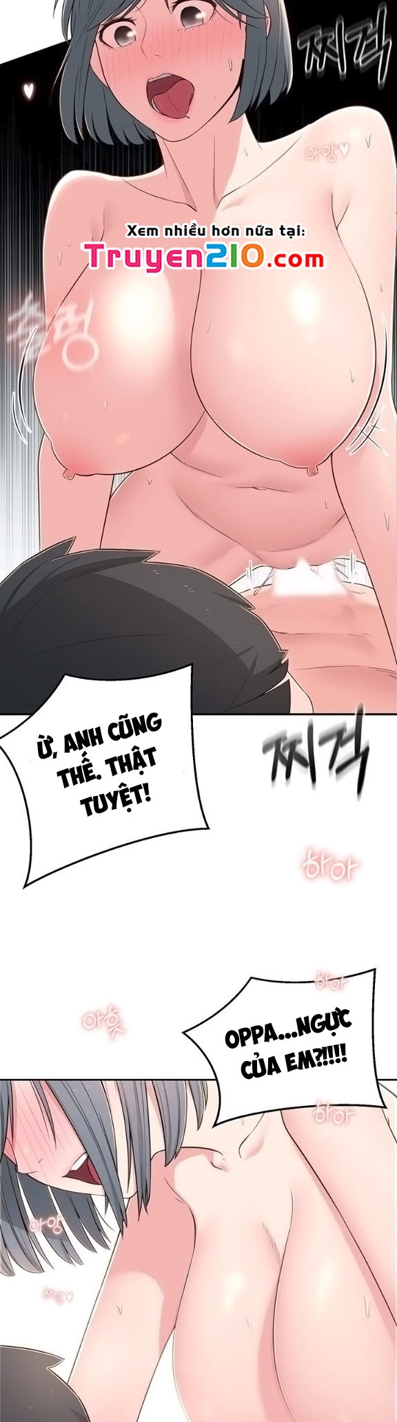 người chị hiểu biết chapter 7 5