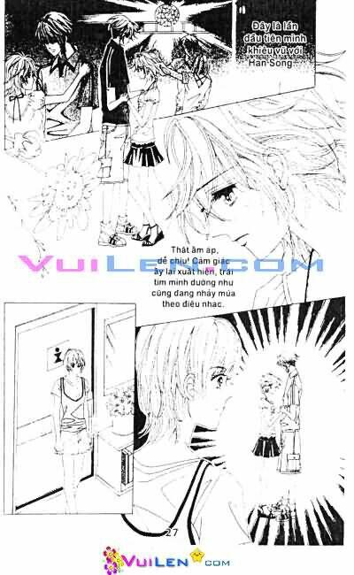 đợi em chapter 66 8