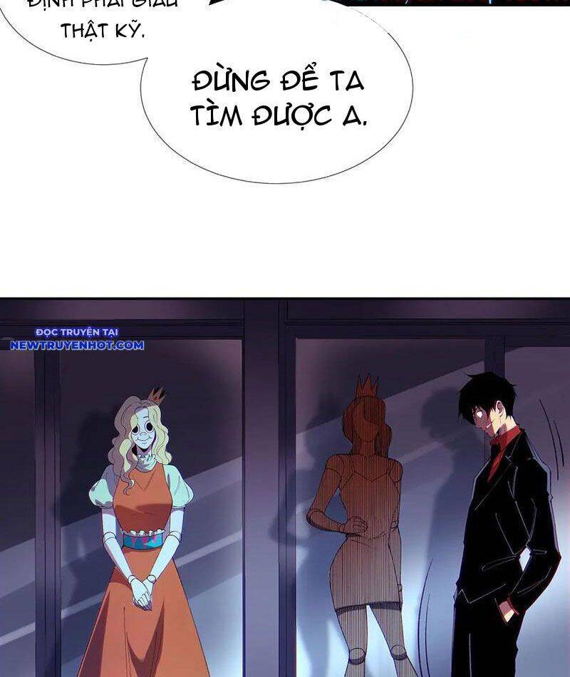 vô hạn thôi diễn chapter 41 17