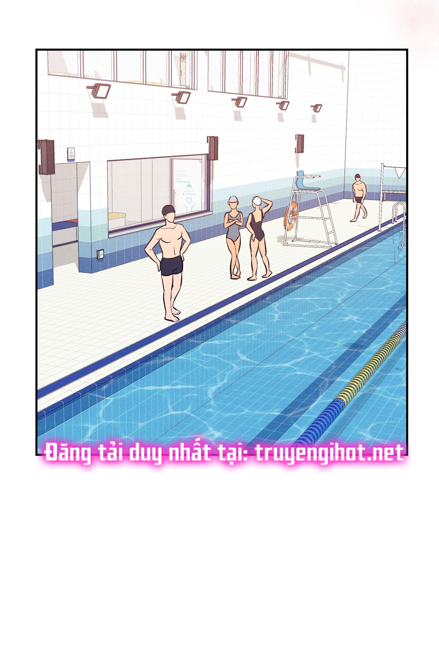 [18+] một lòng một dạ chapter 7 44