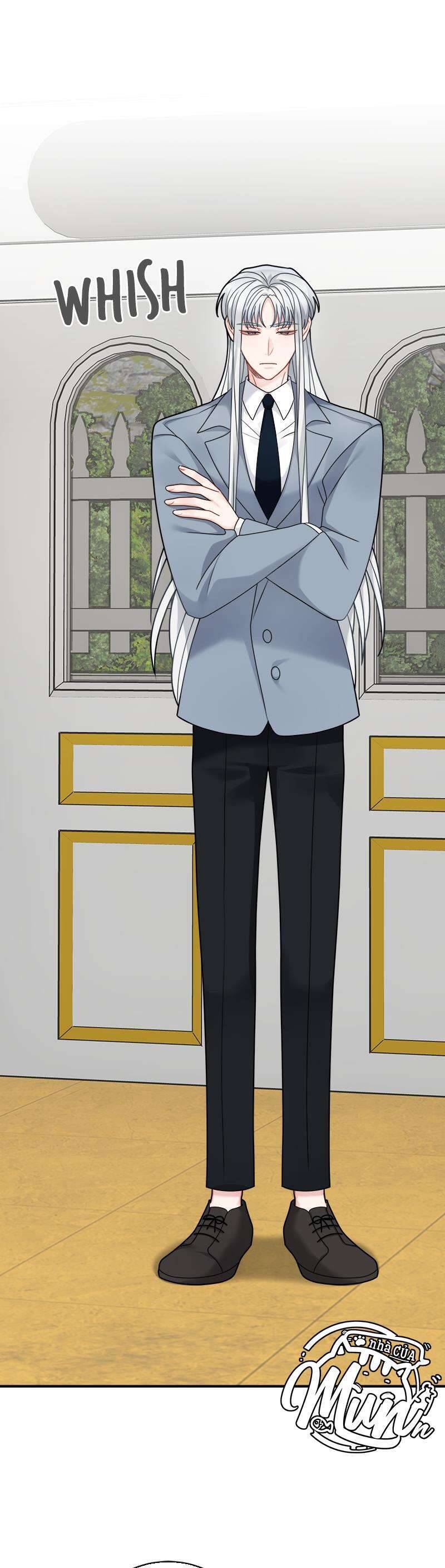 nhật ký tuần trăng mật của phù thủy và rồng chapter 108 24