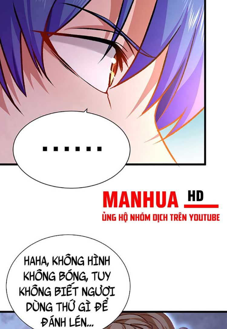 võ đạo độc tôn chapter 573 18