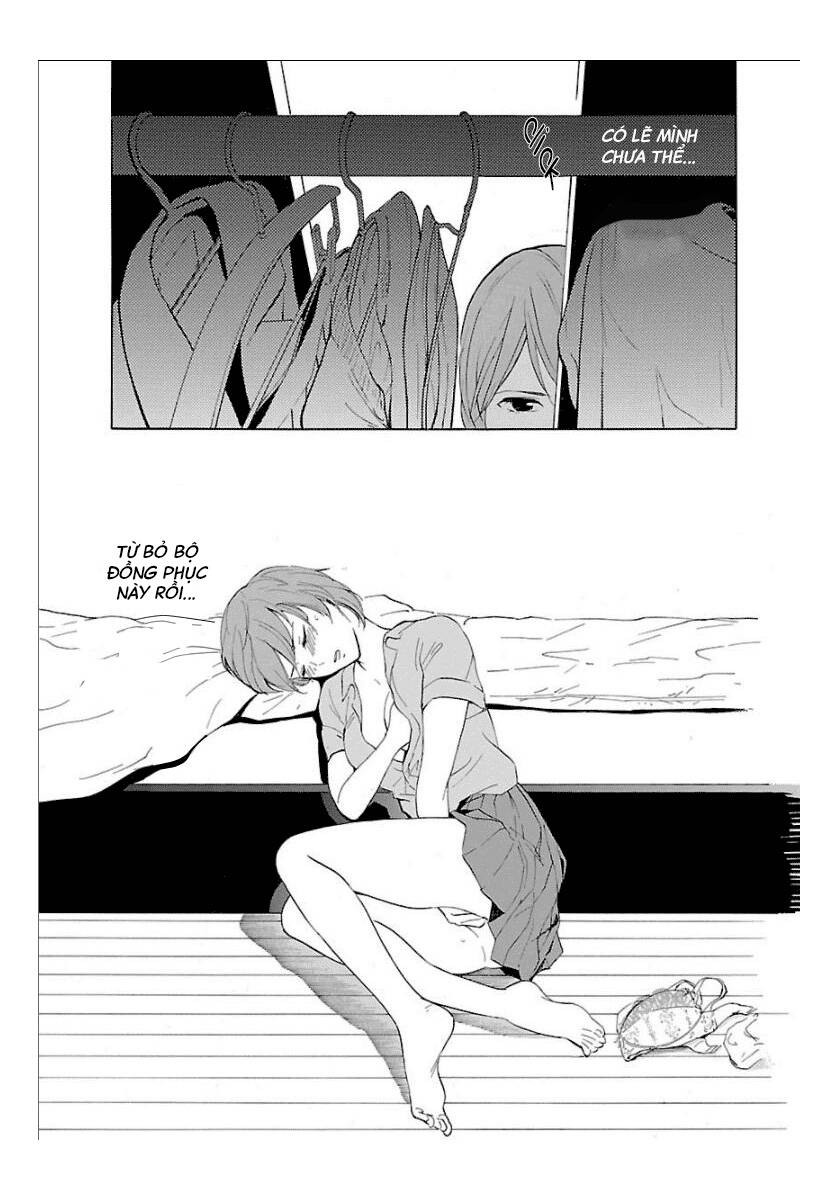 himegoto - juukyuusai no seifuku chapter 27 6