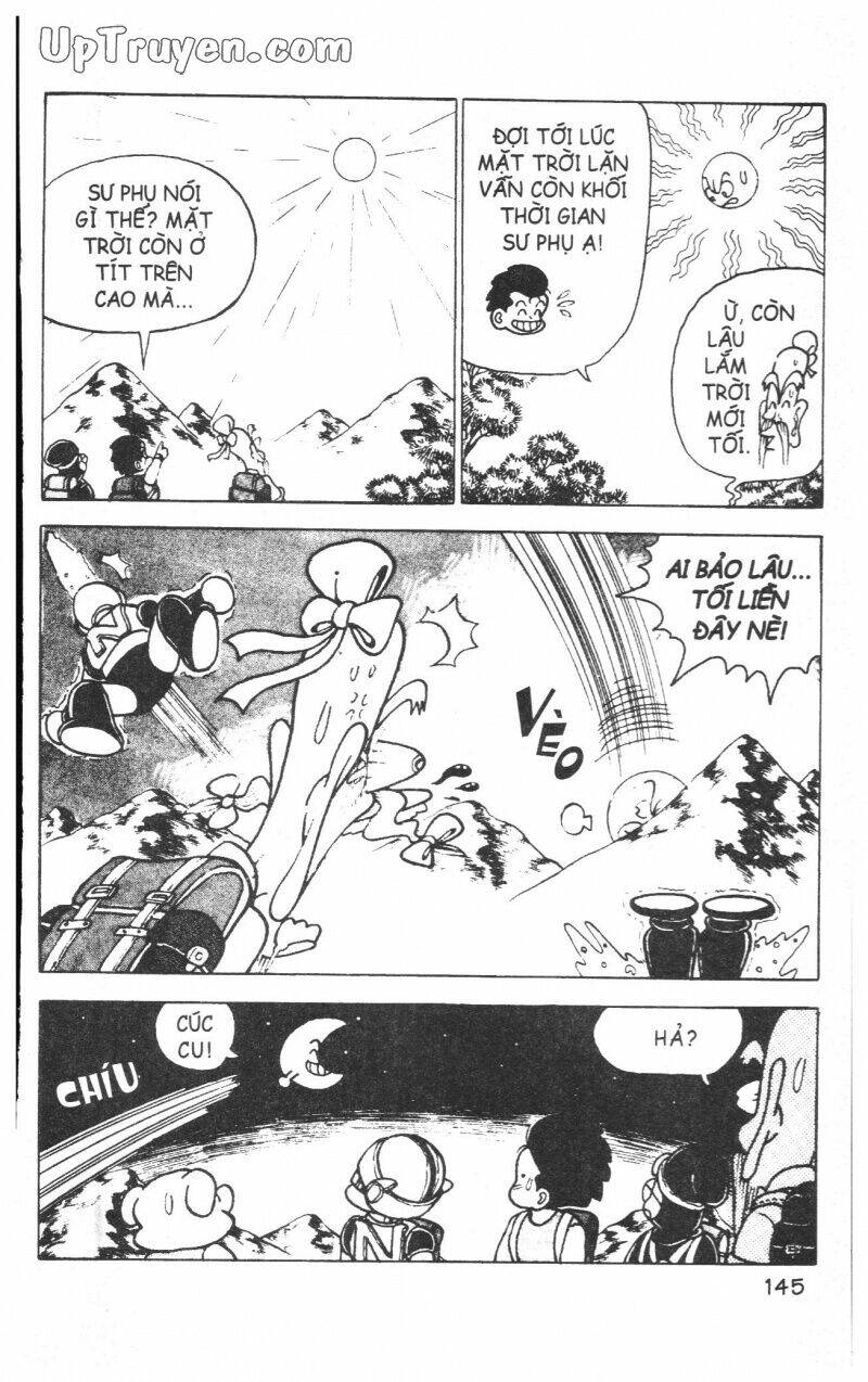 đội quân nhí nhố chapter 6 147