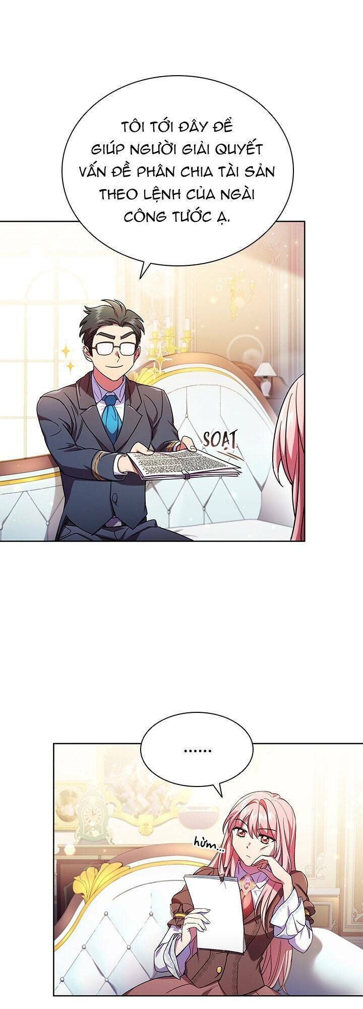 tôi đã ly hôn nhưng lại trở thành tài phiệt chapter 1.2 14