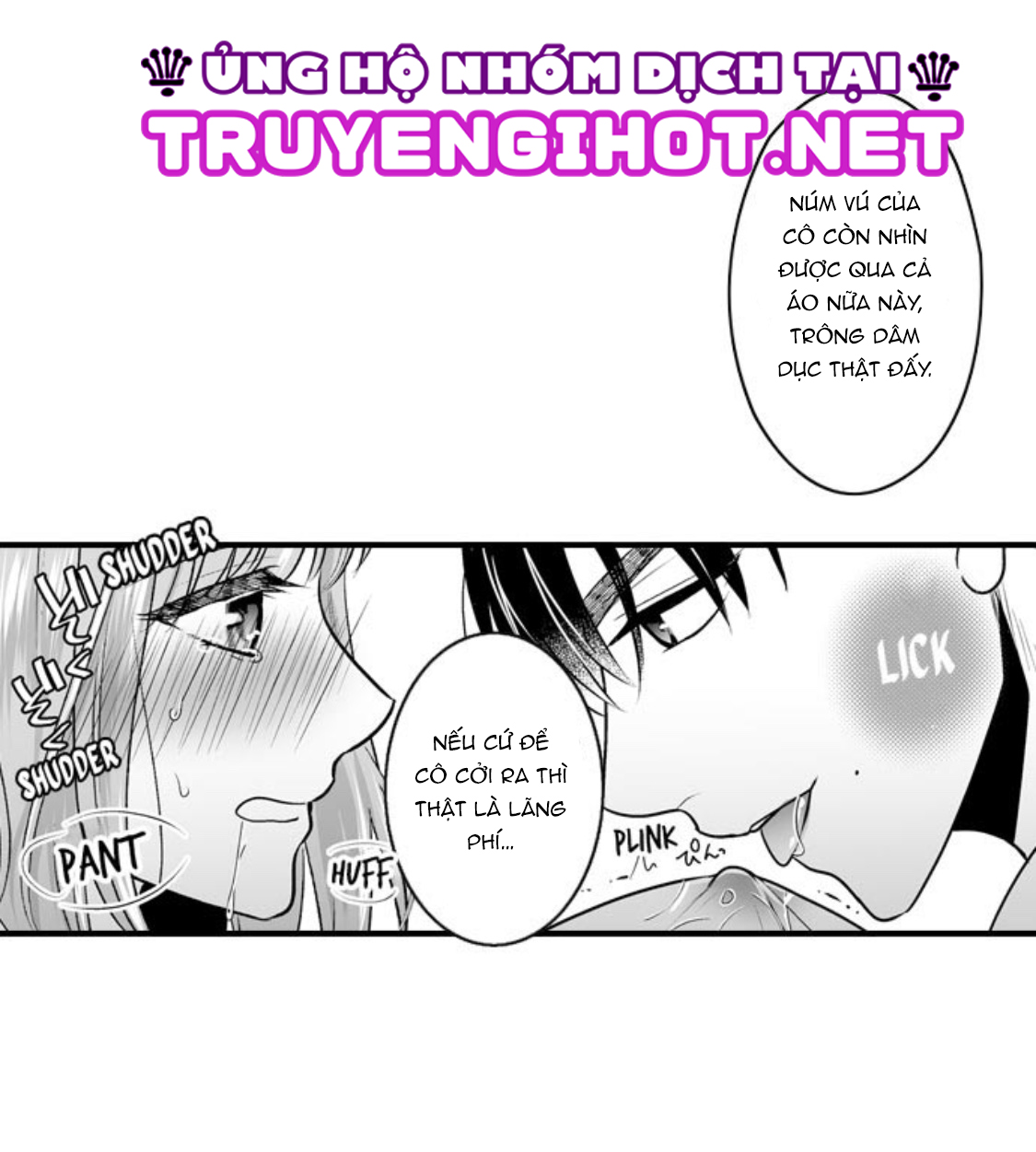 làm thế nào để người chưa có kinh nghiệm trong chuyện đó trở thành phóng viên 18+ (full) chapter 6.1 13