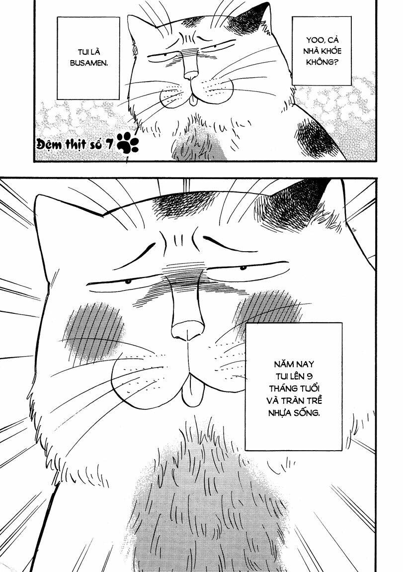 tui là busamen! chapter 7 2