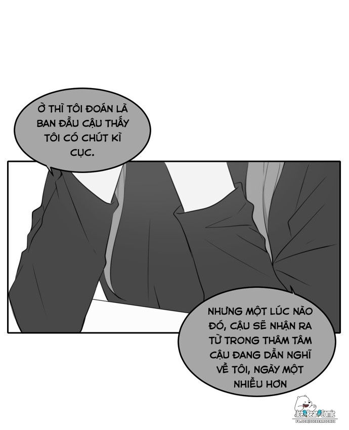 kiếp này cũng xin chăm sóc tôi như vậy nhé kiếp này cũng xin chăm sóc tôi như vậy nhé chapter 15 20