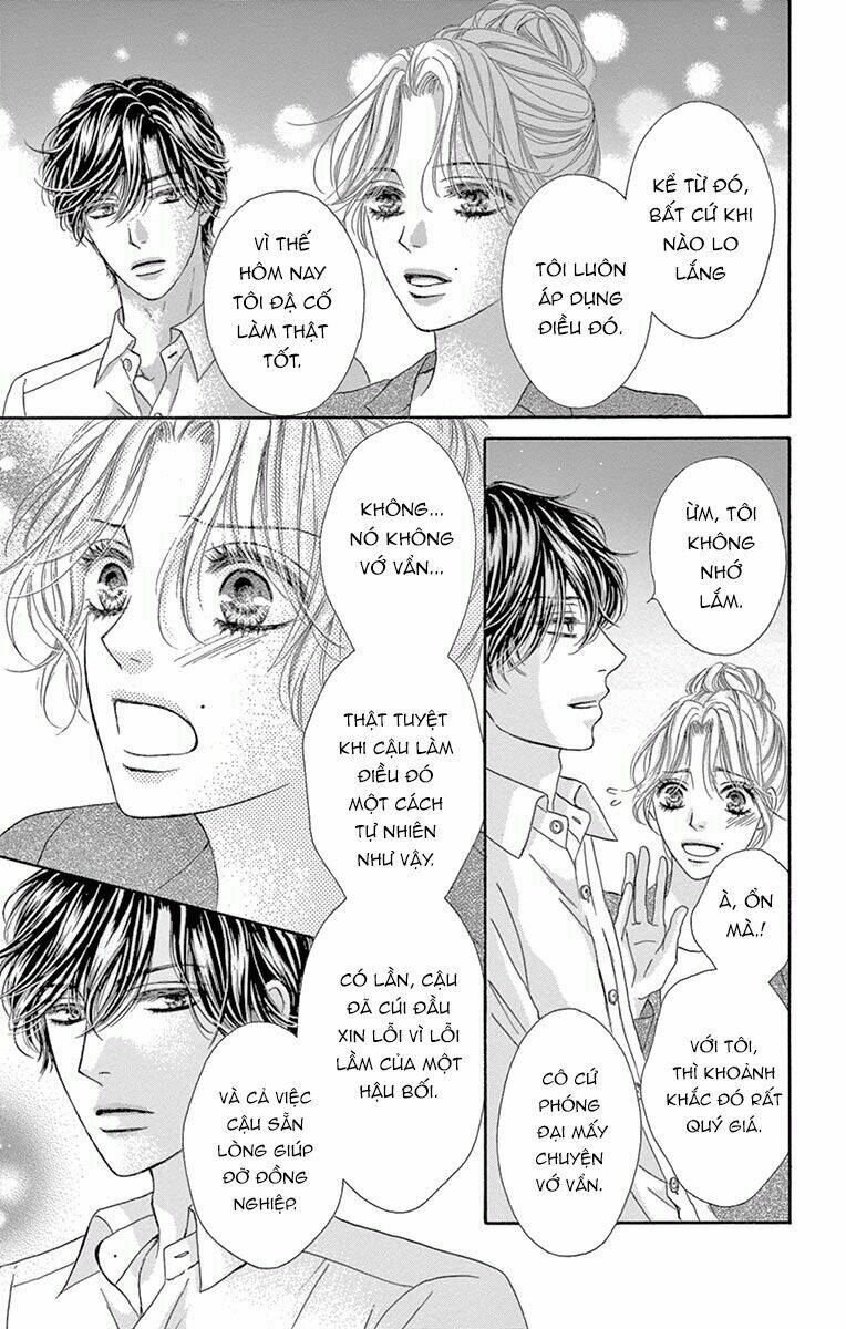 otona no koi wa kojiraseru chapter 1 41