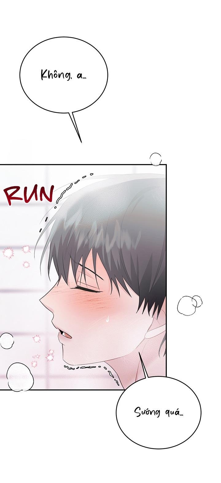 tiểu thử: bắt đầu mùa hè chapter 53 37