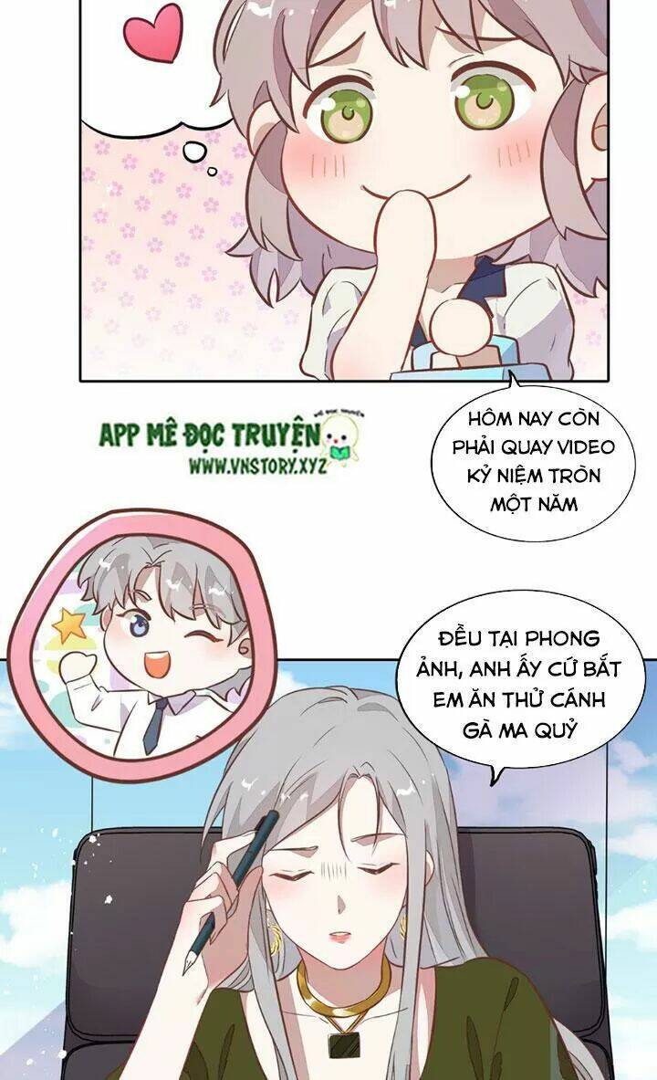 bạn trai kém tuổi bẫy yêu tôi chapter 26 9