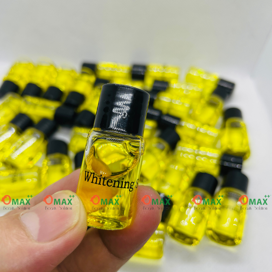 SERUM FEIYA - FEIYA WHITENING EGF 5ml - GIẢI PHÁP PHỤC HỒI - TÁI TẠO - CHỐNG NHĂN - XÓA ĐỐM NÂU