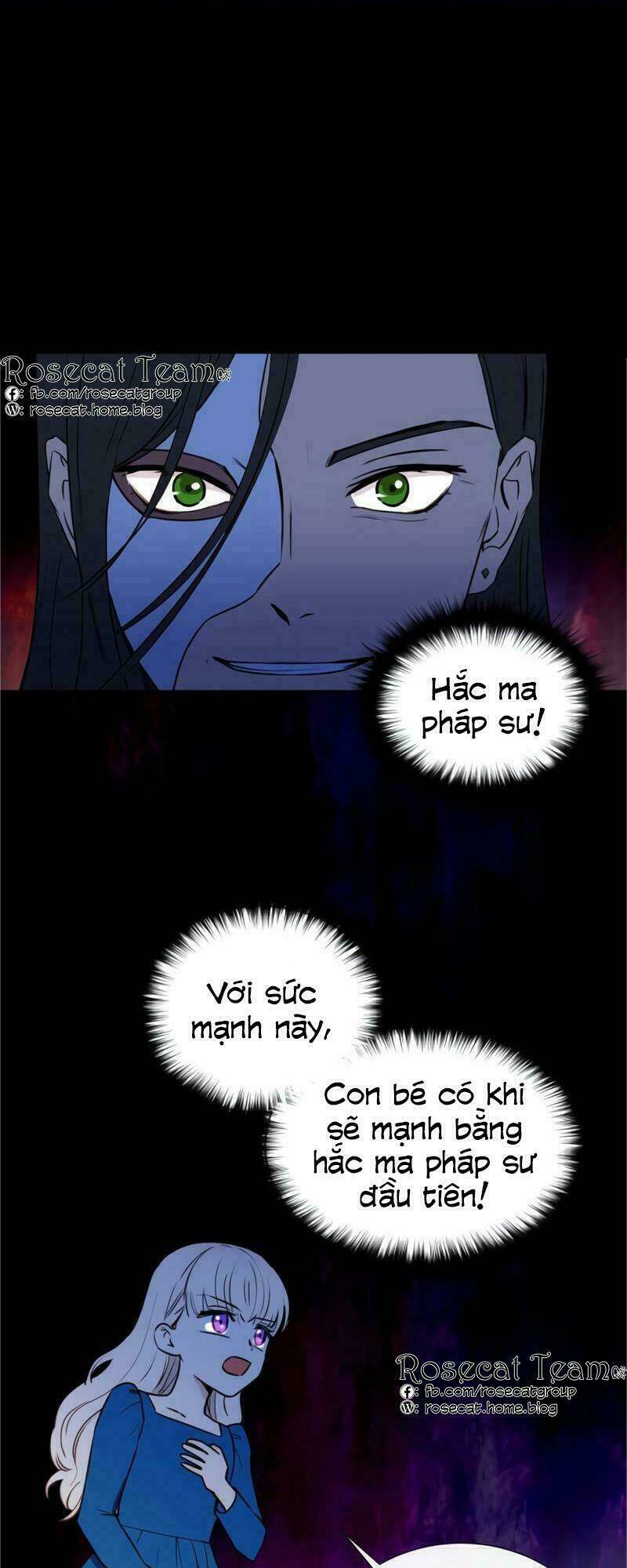 khế ước của nữ công tước quái vật chapter 8 11