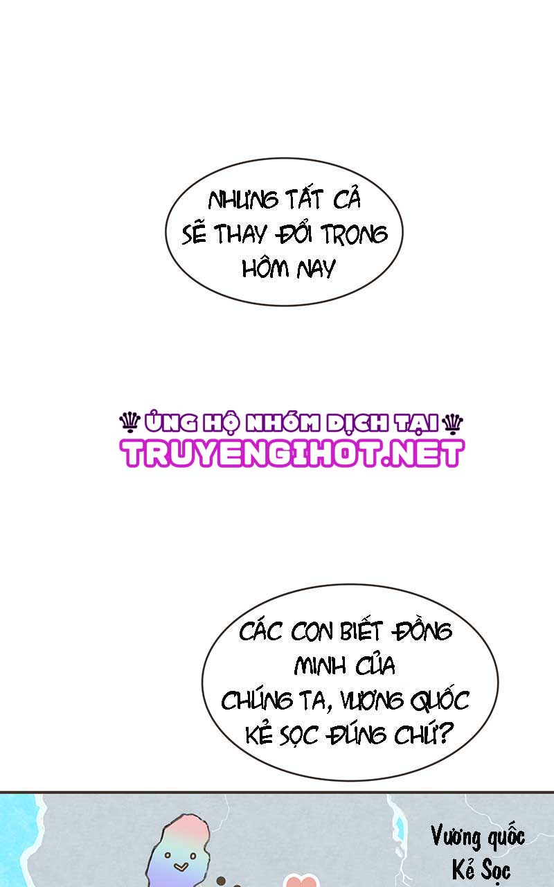 những nàng công chúa bị nguyền rủa chapter 2 17