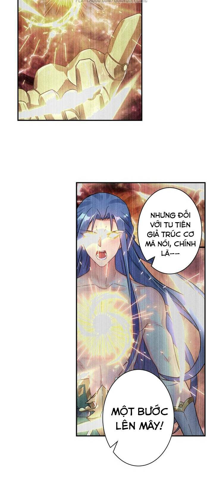 lục tích ma yểm chapter 20 10