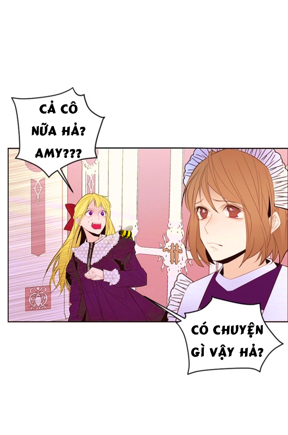 cuộc sống nhàm chán của quý cô tái sinh chapter 3 54