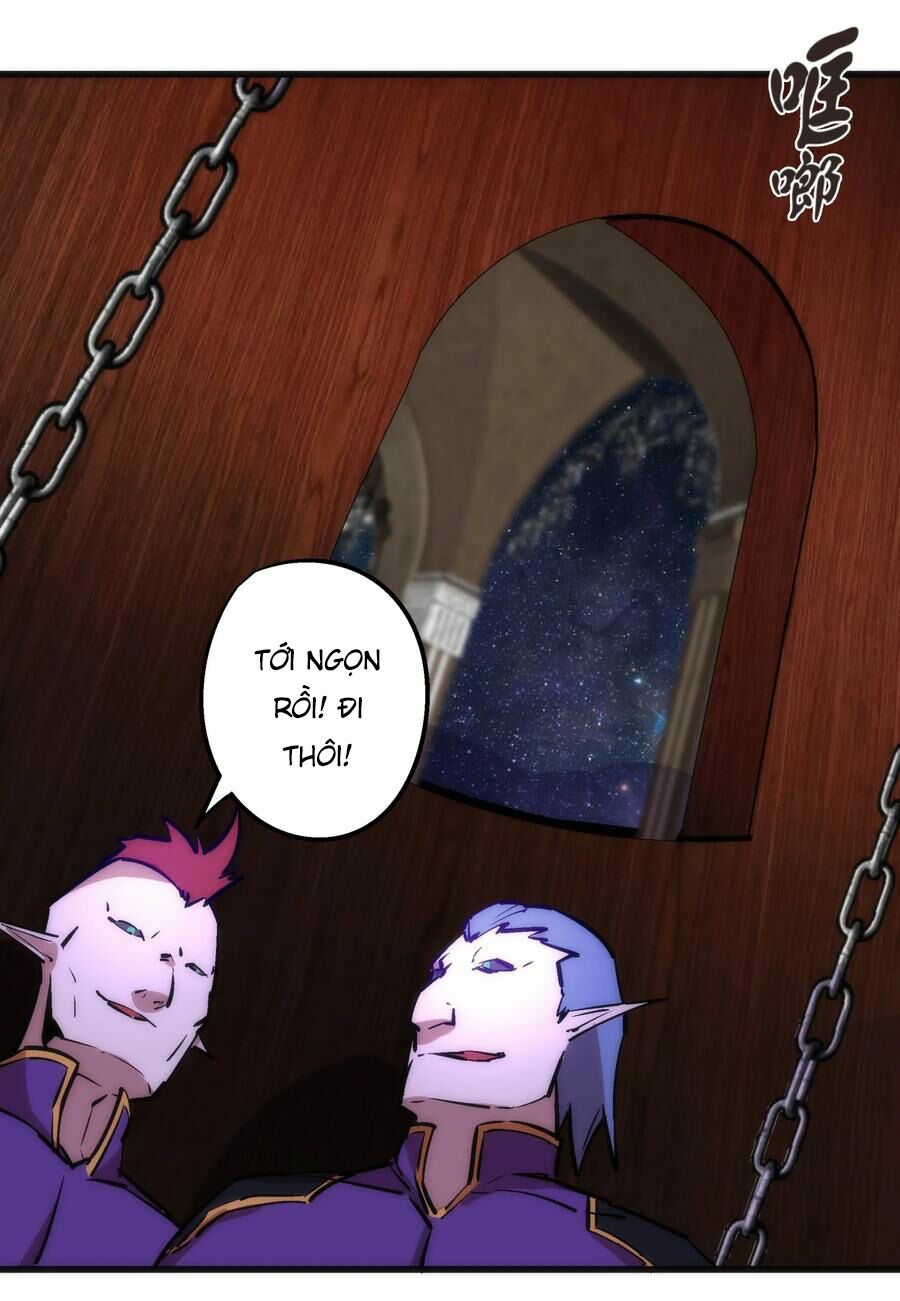 tôi không phải quỷ vương chapter 23 59