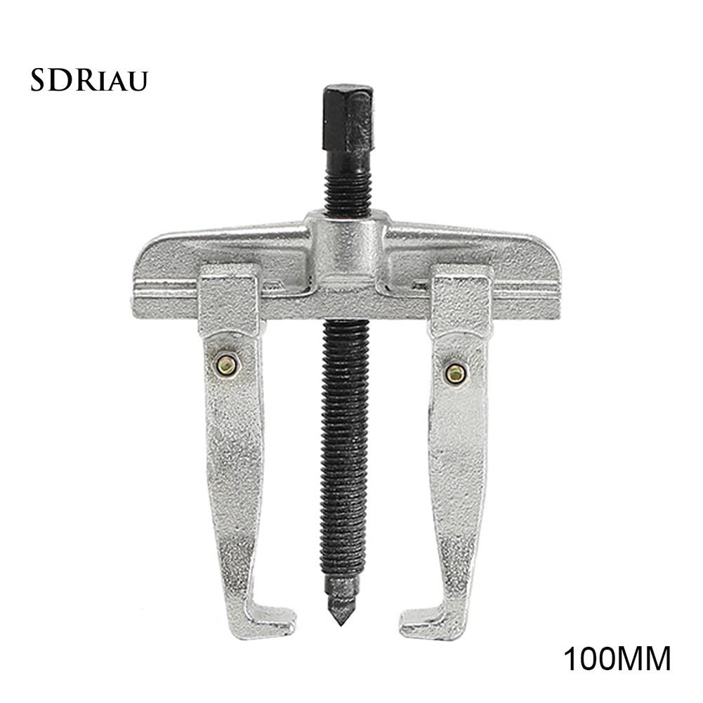 Dụng Cụ Tháo Bu Lông Bánh Răng 2 Đầu 75/100/150/200mm