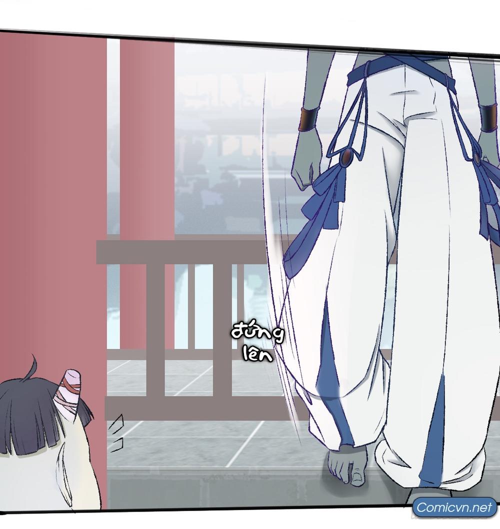 mạnh bà truy phu ký chapter 16 31