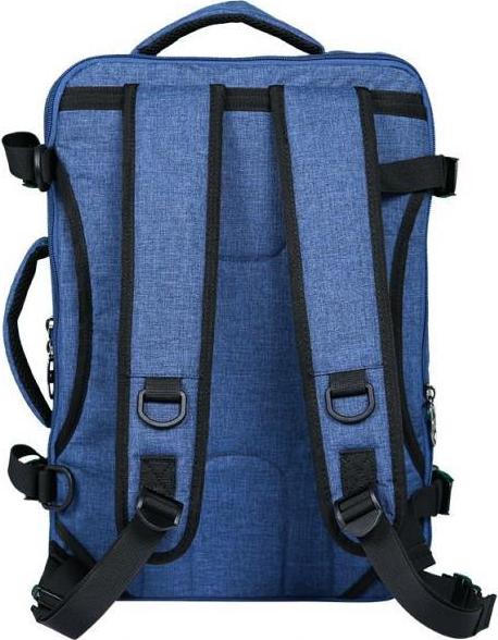 Balo laptop Simplecarry TWB