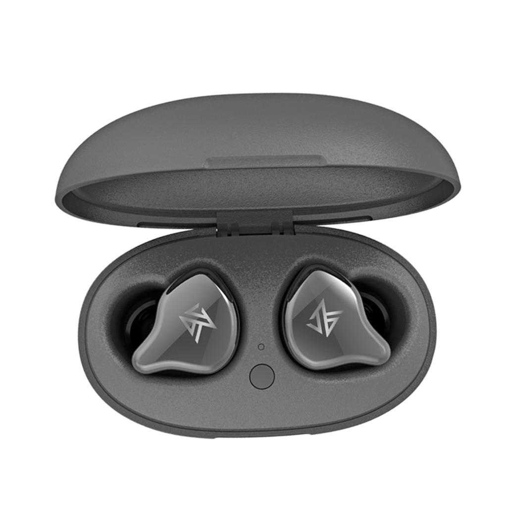 Tai Nghe TWS Bluetooth 5.0 Tai Nghe Tai Nghe Stereo Không Dây 300mAh