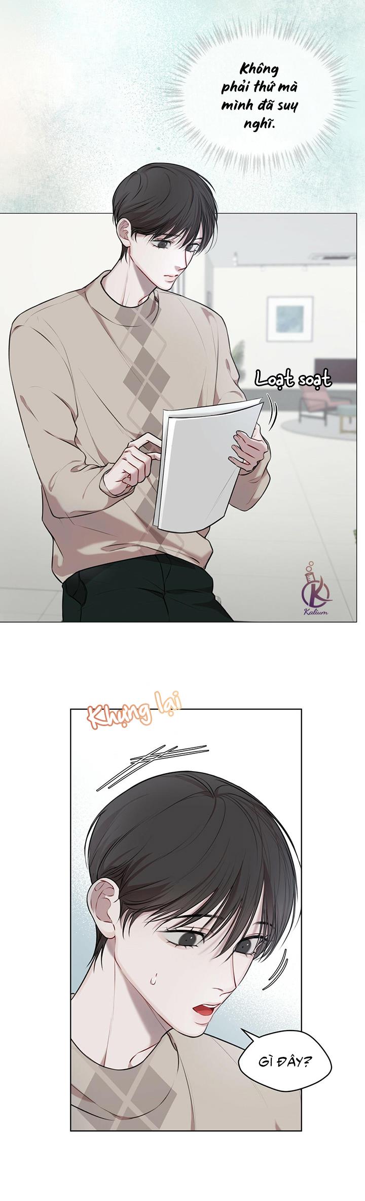 hình thái khởi sinh chapter 17 9