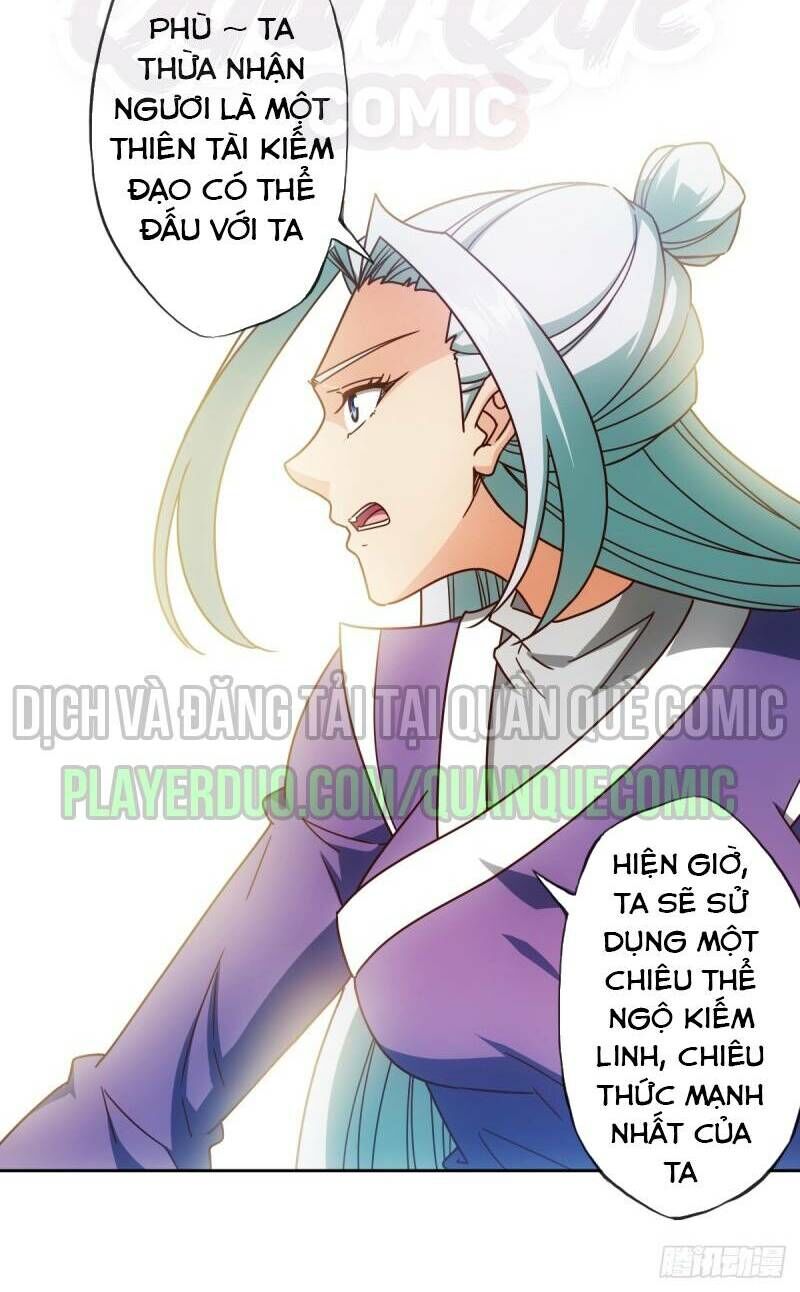 hồng thiên thần tôn chapter 70 2