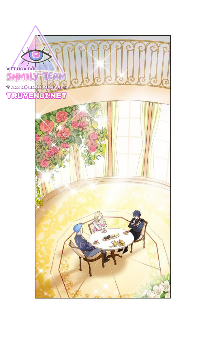 tiểu công chúa là người mai mối chapter 7 58