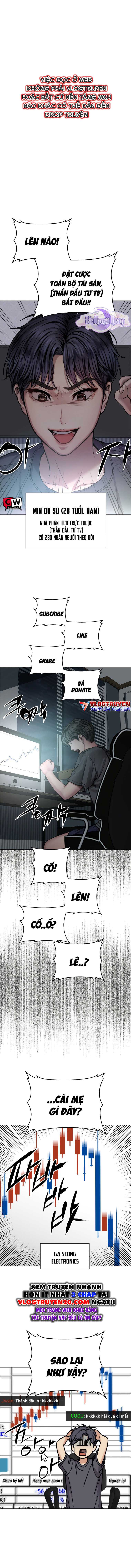 đảo dục vọng: cạm bẫy triệu đô chapter 4 2