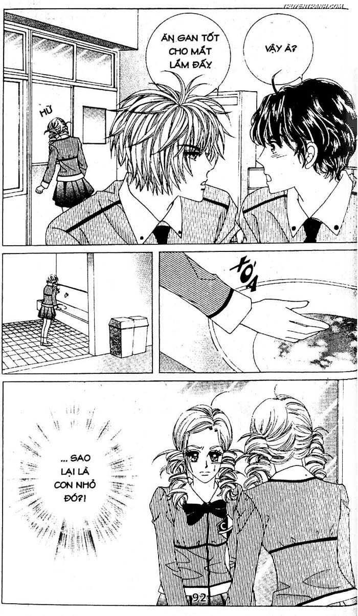 nhà trọ hoàn hảo chapter 34 8